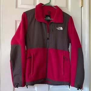 Women’s North Face Denali Jacket